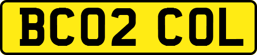 BC02COL