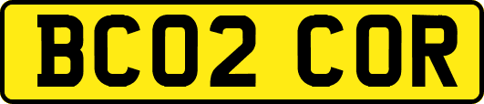 BC02COR