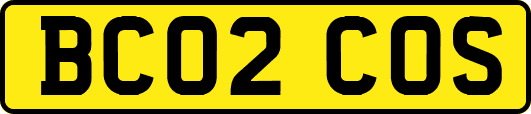 BC02COS