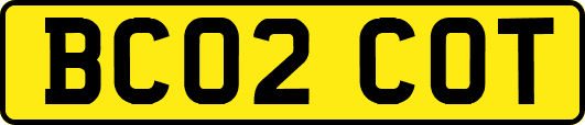 BC02COT