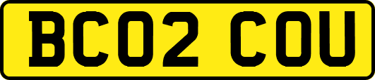 BC02COU