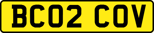 BC02COV