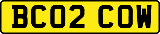 BC02COW