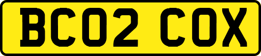 BC02COX