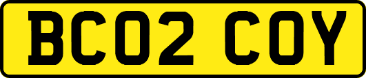 BC02COY