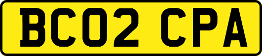 BC02CPA
