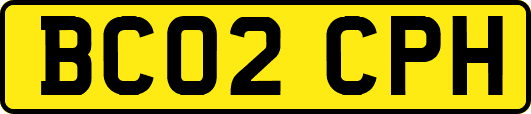 BC02CPH