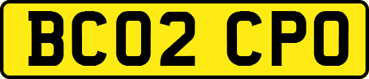 BC02CPO