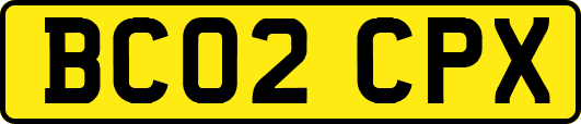 BC02CPX