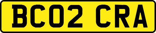 BC02CRA