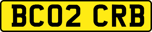 BC02CRB