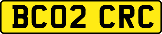 BC02CRC