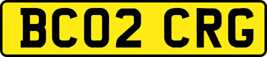 BC02CRG