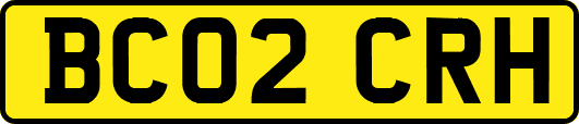 BC02CRH