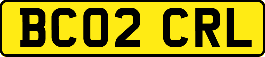 BC02CRL