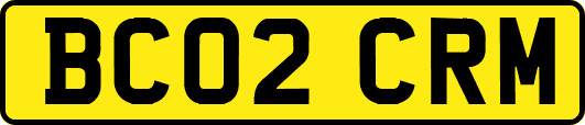 BC02CRM