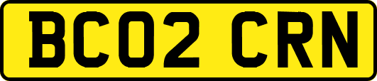 BC02CRN