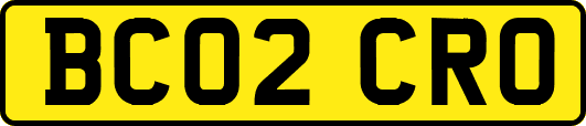 BC02CRO