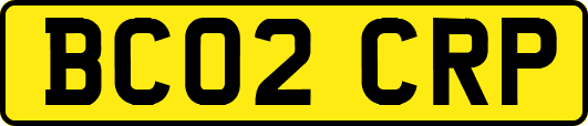 BC02CRP