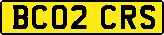 BC02CRS