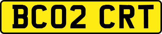 BC02CRT
