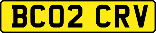 BC02CRV