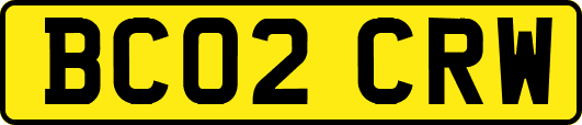 BC02CRW