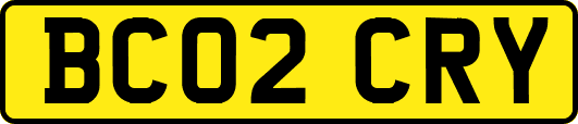 BC02CRY