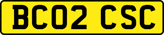 BC02CSC