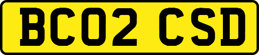 BC02CSD