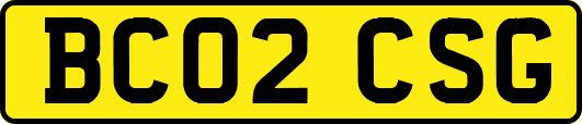 BC02CSG