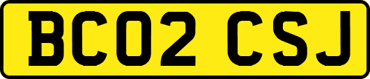 BC02CSJ