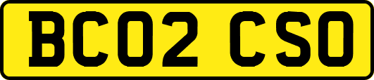 BC02CSO