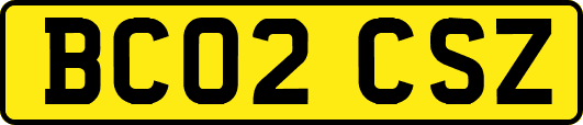 BC02CSZ