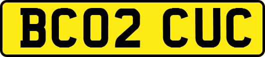 BC02CUC