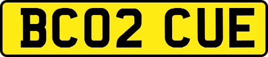 BC02CUE