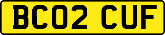BC02CUF
