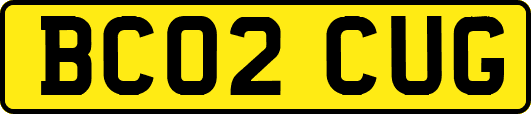 BC02CUG