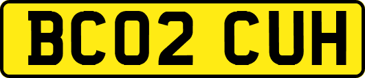 BC02CUH