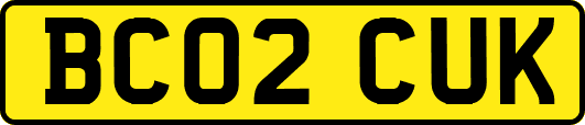 BC02CUK