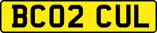 BC02CUL