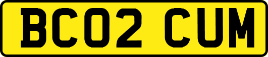 BC02CUM