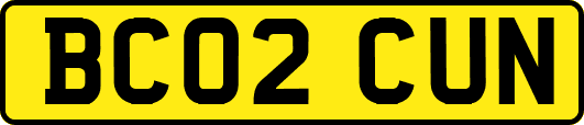 BC02CUN