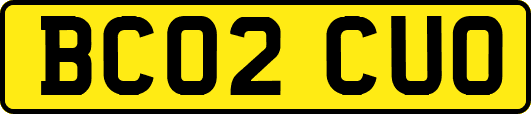 BC02CUO