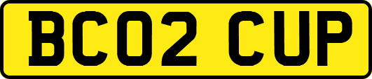 BC02CUP