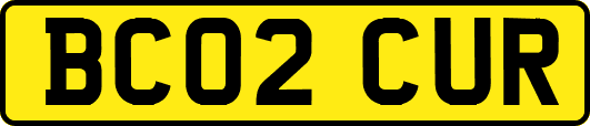 BC02CUR