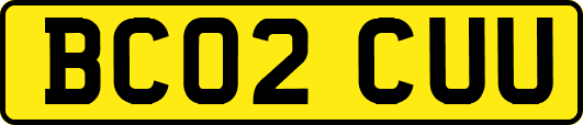 BC02CUU