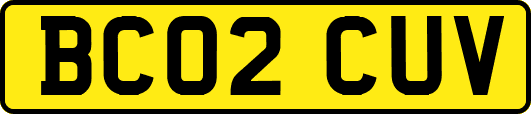 BC02CUV