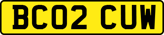 BC02CUW