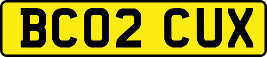 BC02CUX